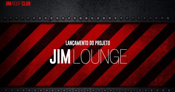 Jim Roof Club apresenta projeto Jim Lounge com música ao vivo com Duoderiz