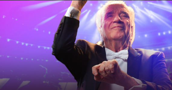 João Carlos Martins e Bachiana celebram trilhas do cinema