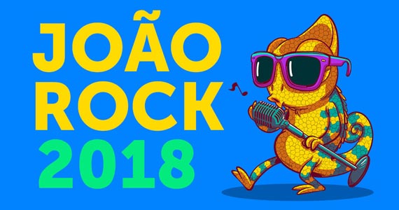 Ribeirão Preto recebe o Festival João Rock 2018 com muitas atrações