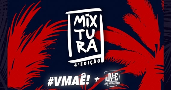 4ª edição do Mixtura #VMAE! com a dupla sertaneja João Vitor & Edson na Woods Eventos BaresSP 570x300 imagem