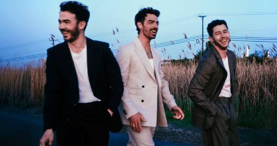 Jonas Brothers em SP: Preços, pacotes VIP e como comprar ingressos