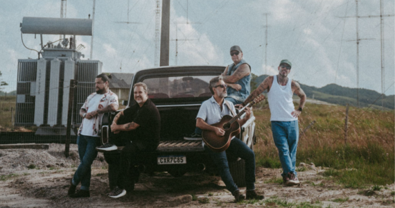 Detonautas apresenta turnê “Rádio Love Nacional” em São Paulo no dia 12 de setembro Detonautas apresenta turnê “Rádio Love Nacional” em São Paulo no dia 12 de setembro