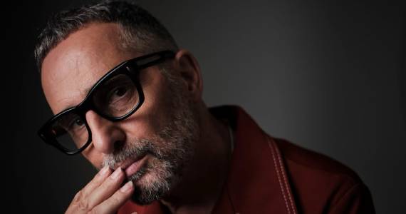 Jorge Drexler em SP: Cantor uruguaio traz nova turnê ao Espaço Unimed em maio