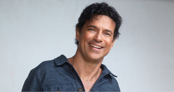 Jorge Vercillo apresenta show especial de 30 anos de carreira no Espaço Unimed, em São Paulo Jorge Vercillo apresenta show especial de 30 anos de carreira no Espaço Unimed, em São Paulo