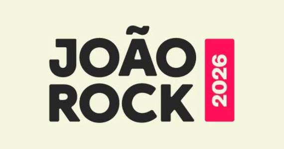 João Rock 2026: Confira o Lineup Gigante do Festival em Ribeirão Preto