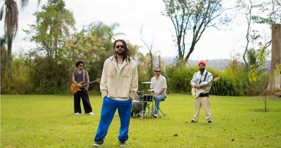 1º Luau Sustentável com Jules e pauta renovável em Itanhaém 1º Luau Sustentável com Jules e pauta renovável em Itanhaém