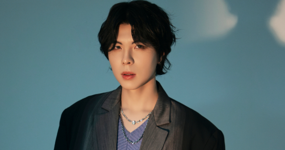 Cantor KISU traz emoção dos doramas coreanos a São Paulo