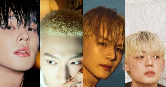 Turnê de K-Pop 'WAY BETTER' em SP: Ingressos, artistas e informações do show