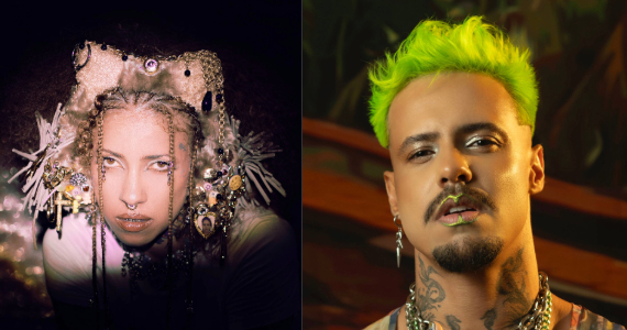 LEOA estreia álbum solo em noite de celebração na Casa Natura