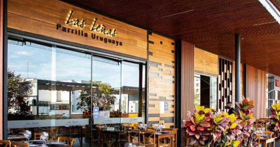 Las Leñas celebra Dia dos Namorados com jantar e jazz ao vivo Las Leñas celebra Dia dos Namorados com jantar e jazz ao vivo