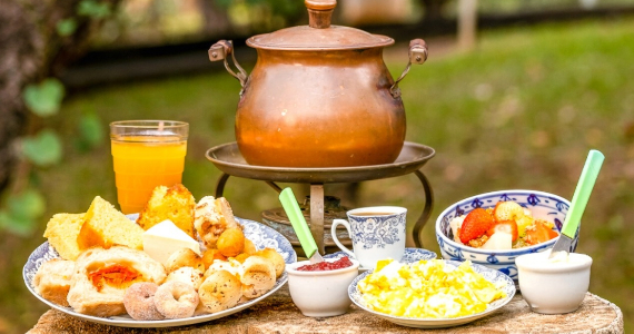 3ª Mostra Rural de Socorro celebra tradições do campo com gastronomia, arte e música