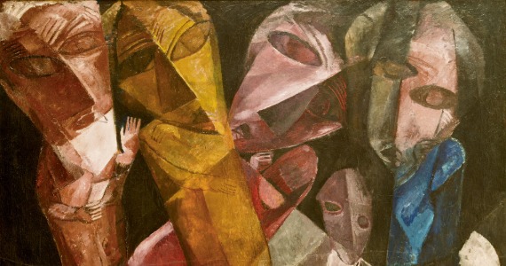 Museu Judaico celebra a poesia visual de Lasar Segall