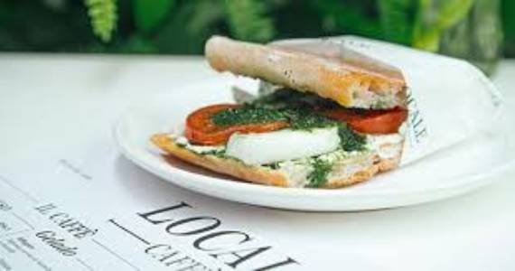 Locale Caffè faz menu especial para o aniversário de SP