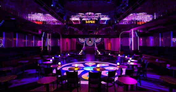 Love Cabaret em SP: Ato III Traz Experiência Imersiva Sem Palco