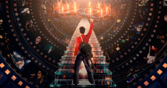 Luan Santana abre vendas para show Registro Histórico no Allianz Parque