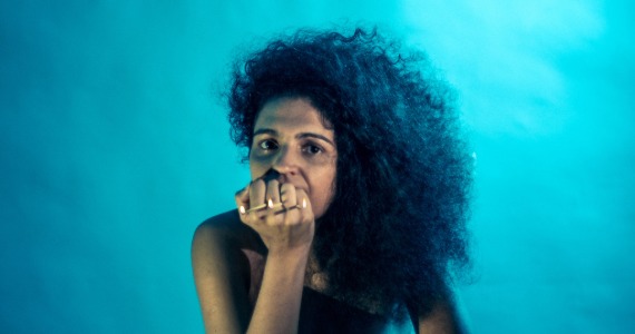 Luiza Brina e Luiza Lian homenageiam Sueli Costa em show no Sesc 24 de Maio Luiza Brina e Luiza Lian homenageiam Sueli Costa em show no Sesc 24 de Maio