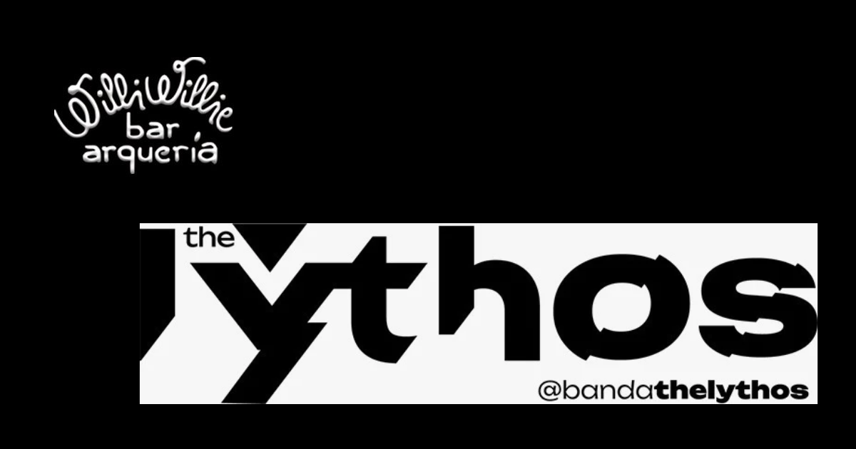 Programação - The Lythos (Classic Rock) + Drinks Promo por apenas R$ 24,90 