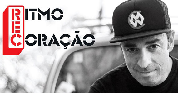 Márcio Werneck lança CD comemorando 30 anos de carreira em show único na Casa Natura Musical Márcio Werneck lança CD comemorando 30 anos de carreira em show único na Casa Natura Musical