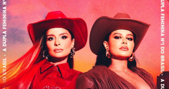 Maiara & Maraisa retornam ao Villa Country em grande show