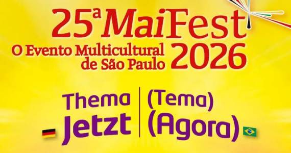 Festa Alemã em SP: Gastronomia e Cultura na 25ª Maifest