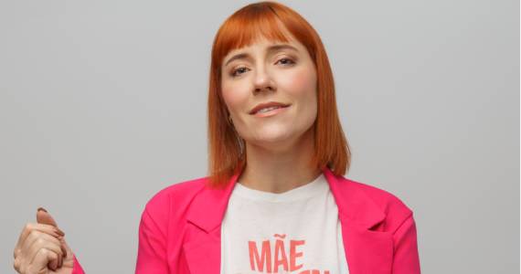 MANHÊ! debate o papel da mulher moderna na sociedade