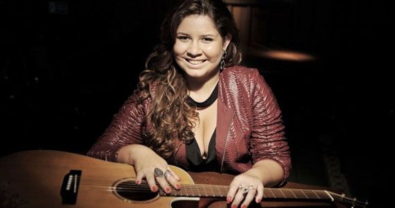Marília Mendonça