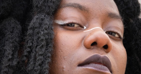 Marissol Mwaba apresenta “Convecta” no Sesc Belenzinho Marissol Mwaba apresenta “Convecta” no Sesc Belenzinho