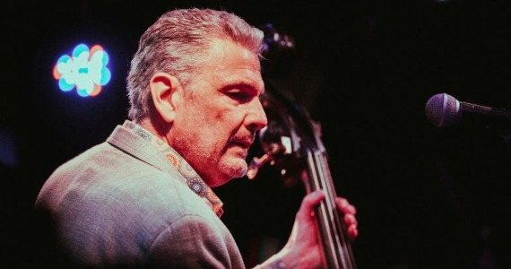 Águas de Lindóia recebe 1ª edição do Mantiqueira Bossa Jazz Fest