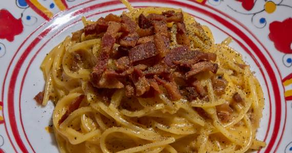 BaresSP Carbonara no Mata Città: Seleção de Insumos na Bela Vista