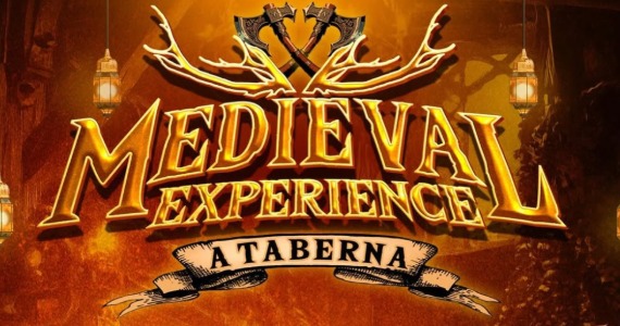 Medieval Experience transforma Cervejaria Madalena em Taberna
