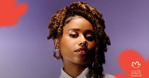 Melly Traz Karol Conká e Luccas Carlos para Show em São Paulo