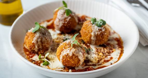 L'Antica Pizzeria da Michele estreia menu especial de Dia das Mães