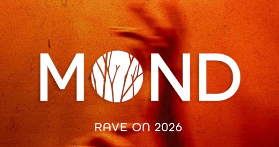 Mond Rave On 2026 celebra a virada com house e techno em SP Mond Rave On 2026 celebra a virada com house e techno em SP
