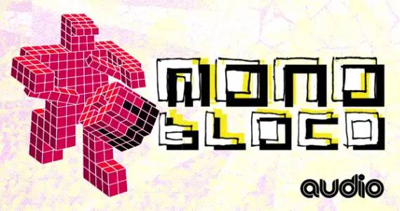 Ensaios Monobloco começam na Barra Funda seu esquenta de Carnaval