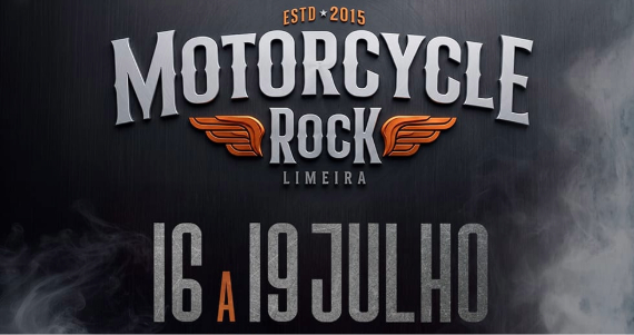 BaresSP Motorcycle Rock Limeira 2026 reúne mais de 20 atrações