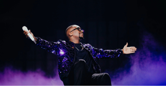 Mumuzinho leva a turnê 