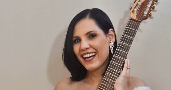 Márcia Tauil convida Vânia Bastos e Ronaldo Rayol no Fino da Bossa