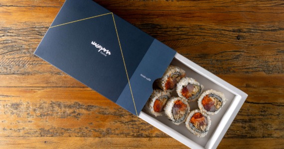 Nagayama oferece delivery especial para o Dia dos Pais