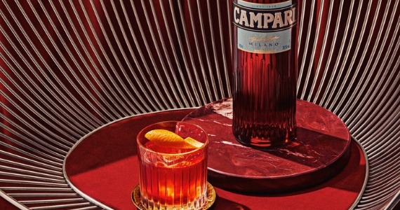 Negroni Week 2025 estreia em São Paulo no Locale Caffè