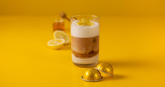 Nespresso promove coffee party com cafés enriquecidos com vitaminas Nespresso promove coffee party com cafés enriquecidos com vitaminas