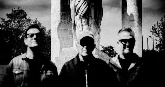 New Order faz única apresentação em novembro no espaço Unimed
