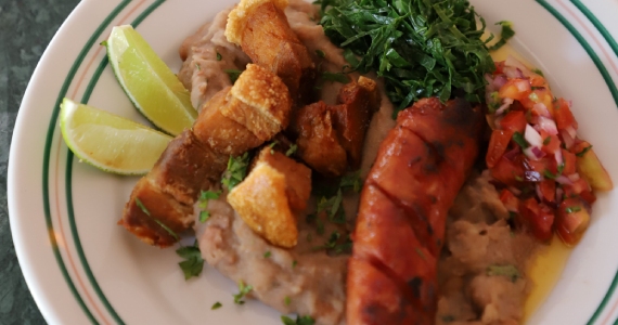 Aniversário de SP no NoBar