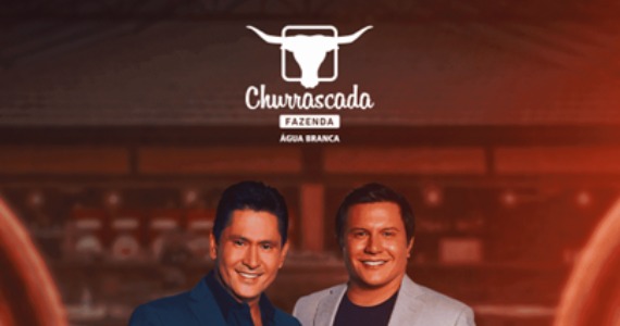 Fazenda Churrascada une churrasco premium e sertanejo