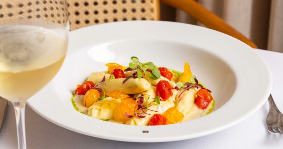 Brunch de Natal no Nonno Ruggero celebra a tradição Brunch de Natal no Nonno Ruggero celebra a tradição