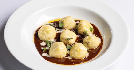 Nonno Ruggero celebra o Réveillon com brunch especial Nonno Ruggero celebra o Réveillon com brunch especial