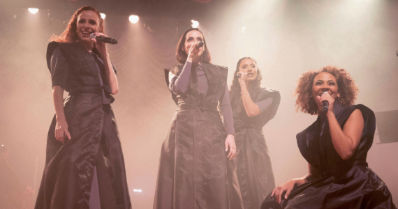 “O Céu de Bibi Ferreira” estreia no Teatro do SESI-SP, com entrada gratuita “O Céu de Bibi Ferreira” estreia no Teatro do SESI-SP, com entrada gratuita