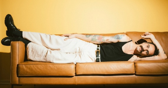 Rodrigo Alarcon encerra ano da Casa Natura Musical Rodrigo Alarcon encerra ano da Casa Natura Musical