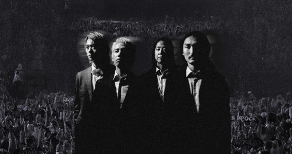 ONE OK ROCK se apresenta no Espaço Unimed