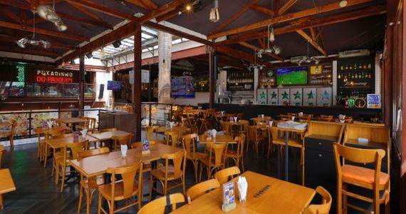 O Pasquim Bar e Prosa - Vila Madalena comemora 11 anos com festa open bar e open food