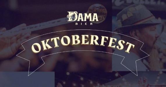 Oktober da Dama Bier reúne cervejarias em Piracicaba